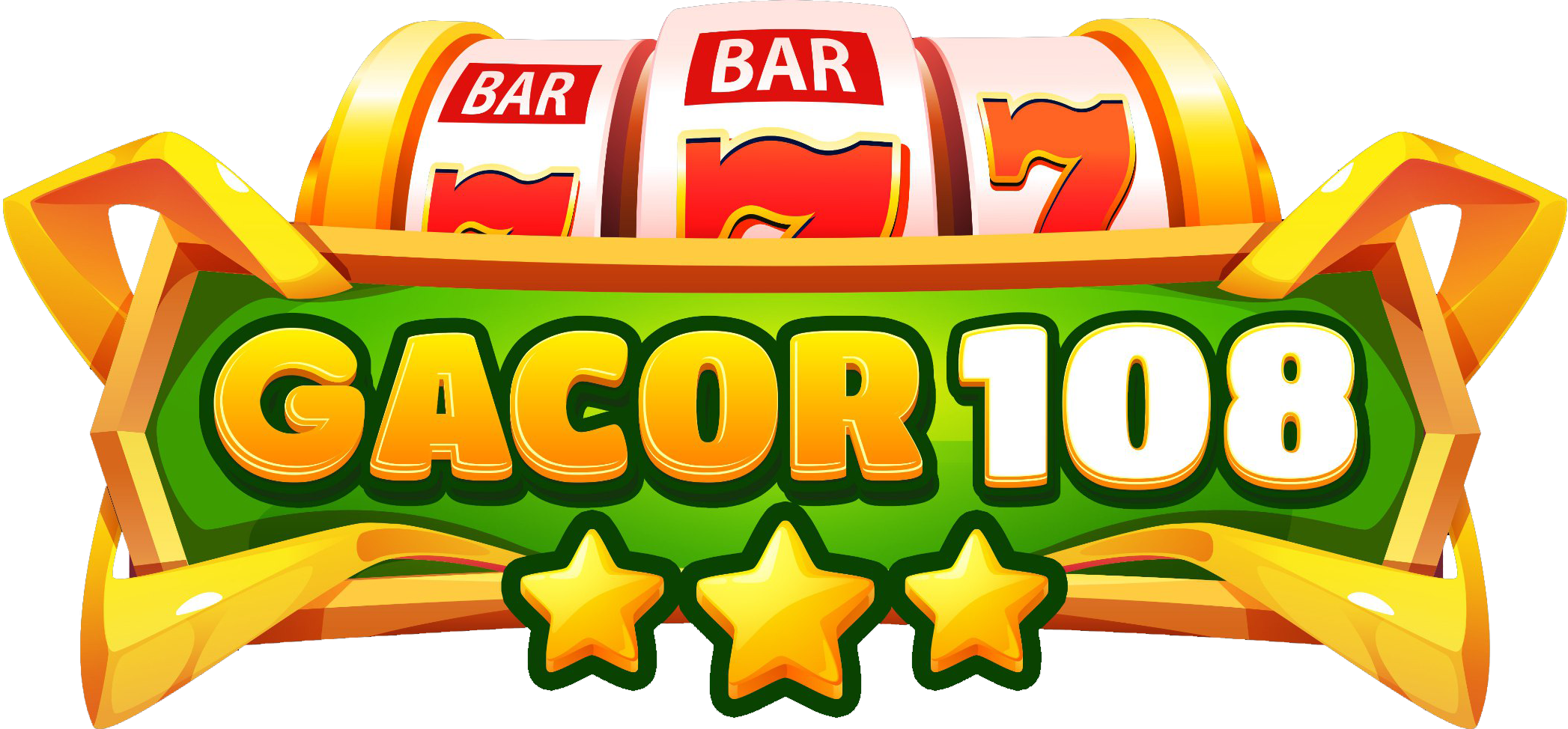 LOGO GACOR108